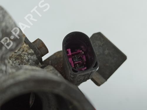 AC compressor AUDI A2 (8Z0) 1.4 TDI | BP16862590M34 