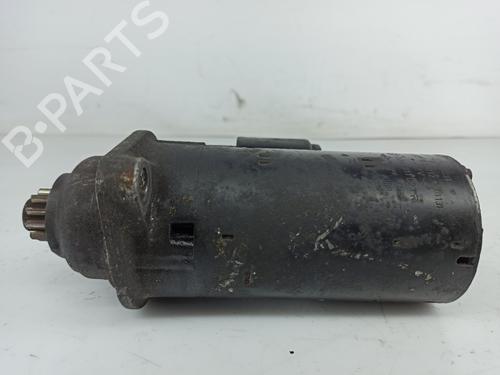 Starter AUDI A2 (8Z0) 1.4 TDI | BP16862621M8 
