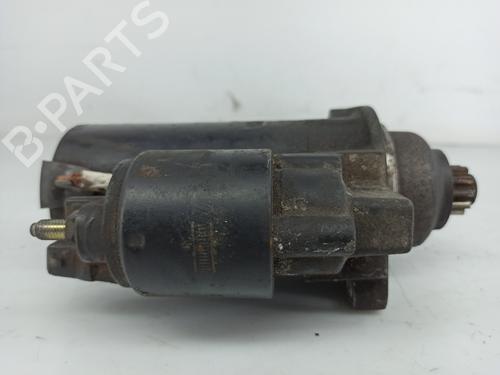 Starter AUDI A2 (8Z0) 1.4 TDI | BP16862621M8 