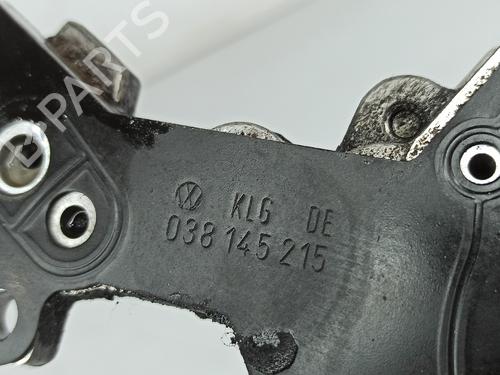 Brake master cylinder AUDI A2 (8Z0) 1.4 TDI | BP16862592M77 