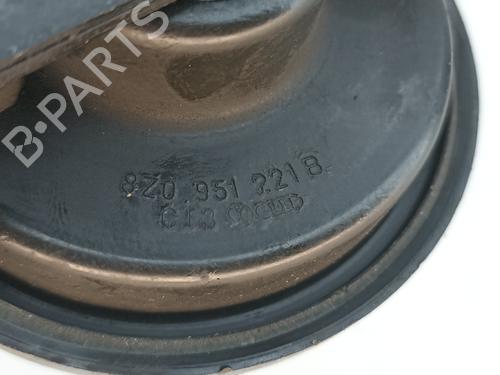 Horn AUDI A2 (8Z0) 1.4 TDI | BP16862575E13 