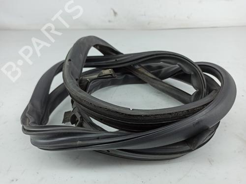Rubber door seal AUDI A2 (8Z0) 1.4 TDI N.V