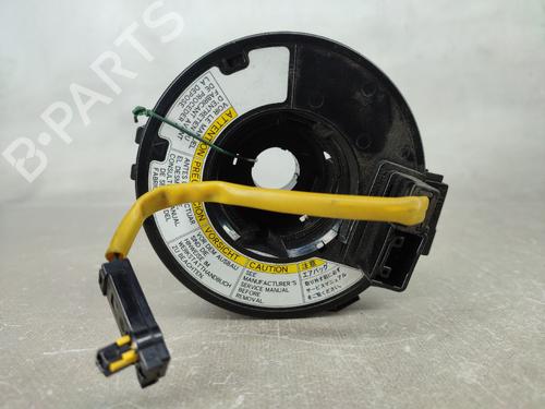 Kontantrulle Airbag /Stelring SUZUKI SWIFT III (MZ, EZ) 1.3 DDiS (RS413D) N/V