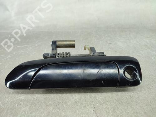 Front left exterior door handle HONDA JAZZ II (GD_, GE3, GE2) 1.2 i-DSI (GD5, GE2) (78 hp) N/V