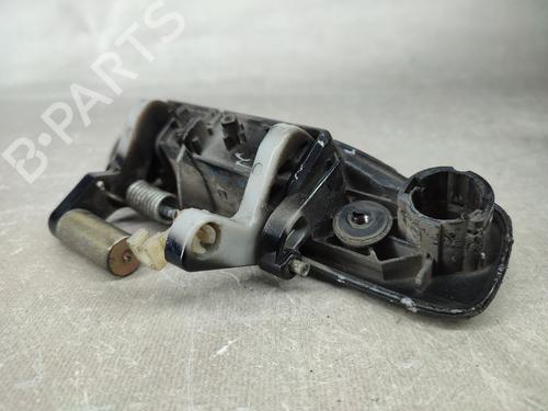 Front left exterior door handle HONDA JAZZ II (GD_, GE3, GE2) 1.2 i-DSI (GD5, GE2) | BP16873164C128 