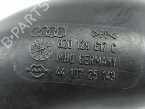 Pipe AUDI A2 (8Z0) 1.4 TDI | BP16862660M125 