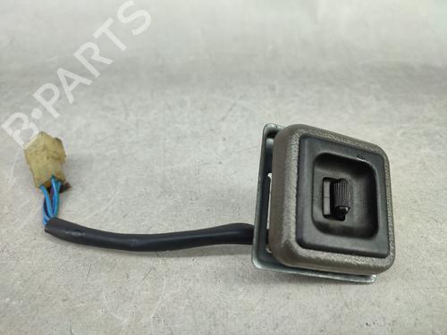 Right front window switch HONDA CONCERTO (HW, MA) 1.5 i 16V (MA1) | BP16873162I26 