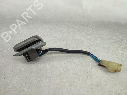 Right front window switch HONDA CONCERTO (HW, MA) 1.5 i 16V (MA1) | BP16873162I26 