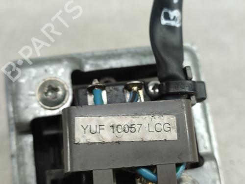 Right front window switch HONDA CONCERTO (HW, MA) 1.5 i 16V (MA1) | BP16873162I26 