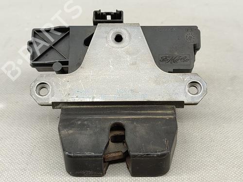 Tailgate lock FORD FOCUS II (DA_, HCP, DP) 1.6 TDCi BP16877037C101