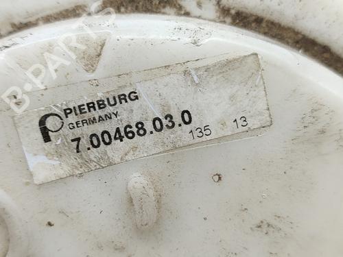 Fuel pump PEUGEOT 307 (3A/C) 1.4 | BP16877049M76 