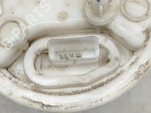 Fuel pump PEUGEOT 307 (3A/C) 1.4 | BP16877049M76 