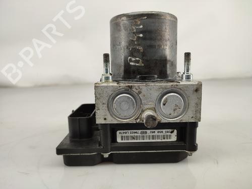 Abs pomp CITROËN C4 Grand Picasso I (UA_) 1.6 HDi | BP16877069M43 