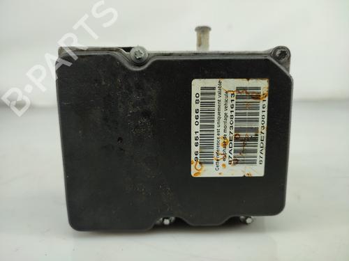 Abs pomp CITROËN C4 Grand Picasso I (UA_) 1.6 HDi | BP16877069M43 