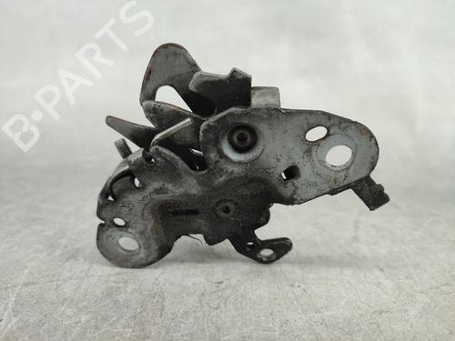 Hood lock CITROËN C4 Grand Picasso I (UA_) 1.6 HDi | BP16877066C133 