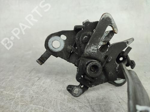 Used Hood lock CITROËN C4 Grand Picasso I (UA_) 1.6 HDi (109 hp) 16877066