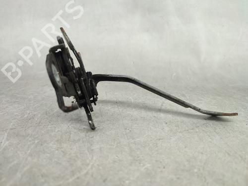 Hood lock CITROËN C4 Grand Picasso I (UA_) 1.6 HDi | BP16877066C133 