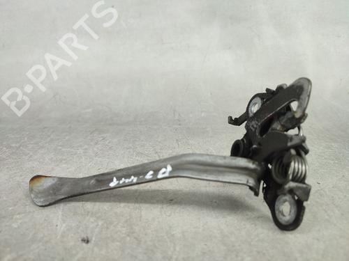 Hood lock CITROËN C4 Grand Picasso I (UA_) 1.6 HDi | BP16877066C133 