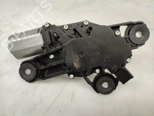 Rear wiper motor FORD FOCUS II (DA_, HCP, DP) 1.6 TDCi | BP16877082M102 