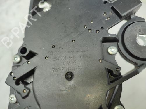Rear wiper motor FORD FOCUS II (DA_, HCP, DP) 1.6 TDCi | BP16877082M102 