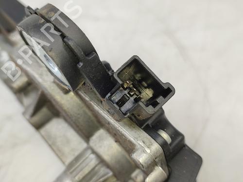 Rear wiper motor FORD FOCUS II (DA_, HCP, DP) 1.6 TDCi | BP16877082M102 