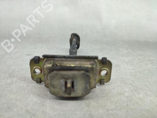 Hinge/Door check strap HYUNDAI MATRIX (FC) 1.5 CRDi FRENTE ESQUERDA 
