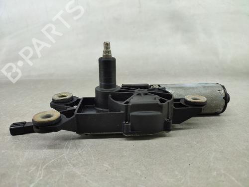 Used Rear wiper motor SMART FORTWO Coupe (450) 0.7 (450.352, 450.332) (61 hp) 16877846
