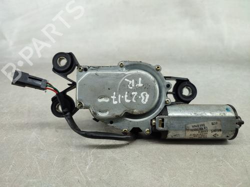 Rear wiper motor SMART FORTWO Coupe (450) 0.7 (450.352, 450.332) | BP16877846M102 