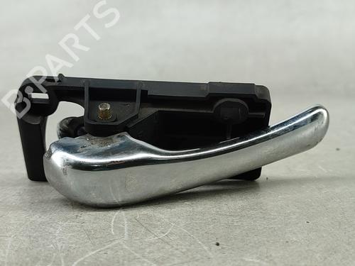 Rear left exterior door handle ALFA ROMEO 156 (932_) 1.6 16V T.SPARK (932.A4, 932.A4100) (120 hp) N/V