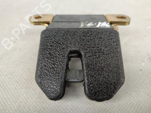 Serratura cofano posteriore VW BORA I (1J2) 2.3 V5 NV