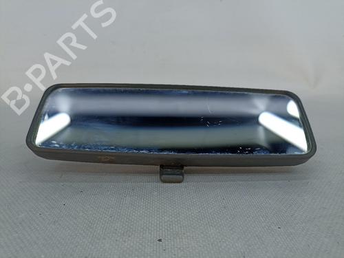 Used Rear mirror FIAT PUNTO (176_) 55 1.1 (54 hp) 16867629