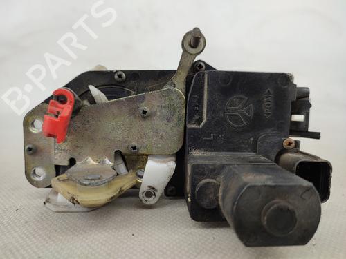 Front left lock ROVER 200 II Hatchback (RF) 211 | BP16877827C98 