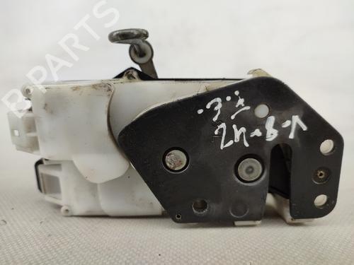 Front left lock ROVER 200 II Hatchback (RF) 211 NV