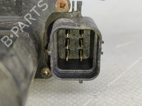 Front left lock ROVER 200 II Hatchback (RF) 211 | BP16877827C98 