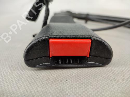 Seat buckle OPEL ASTRA G Hatchback (T98) 1.7 DTI 16V (F08, F48) | BP16877820I32 