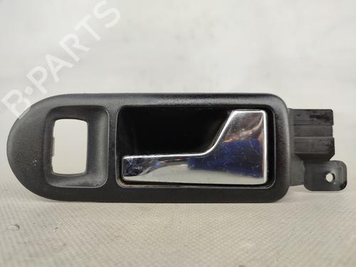 Front right interior door handle VW GOLF IV (1J1) 1.9 TDI 3B1837114
