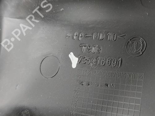 Other FIAT LINEA (323_, 110_) 1.3 D Multijet (323AXB11, 323AXB1A) | BP16877787O1 