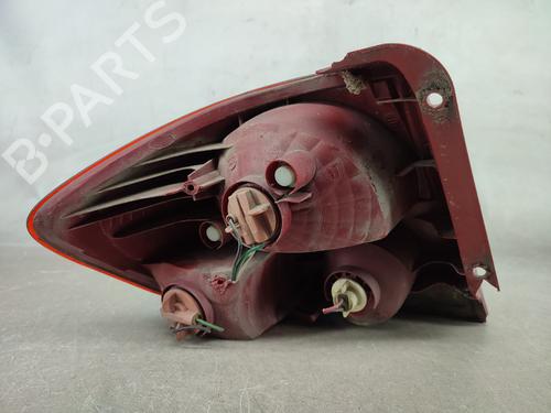 Right taillight HYUNDAI GETZ (TB) 1.5 CRDi | BP16890575C35