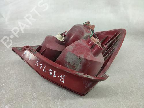 Right taillight HYUNDAI GETZ (TB) 1.5 CRDi | BP16890575C35