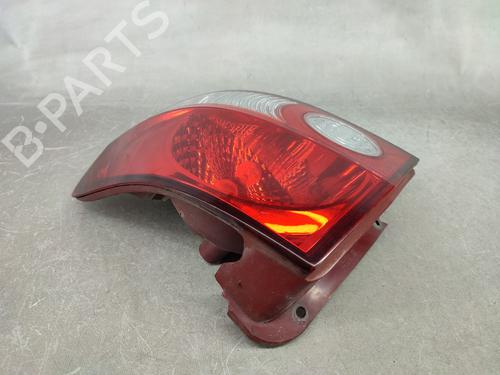 Right taillight HYUNDAI GETZ (TB) 1.5 CRDi | BP16890575C35