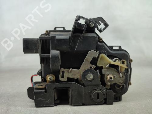 Rear right lock VW GOLF IV (1J1) 1.6 | BP16892253C99 