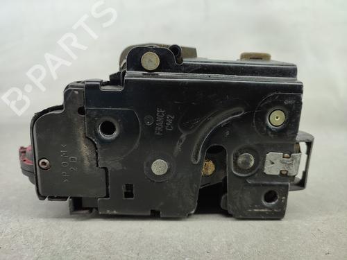 Rear right lock VW GOLF IV (1J1) 1.6 6PINOS