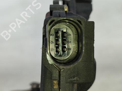 Rear right lock VW GOLF IV (1J1) 1.6 | BP16892253C99 