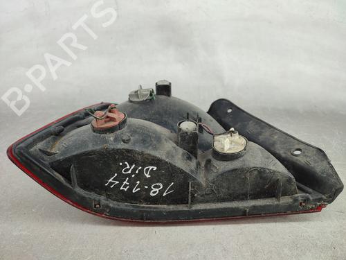 Right taillight HYUNDAI ACCENT II (LC) 1.3 | BP16896535C35 