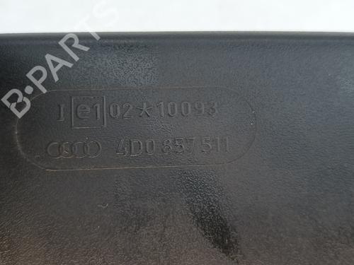 Rear mirror AUDI A3 (8L1) 1.9 TDI | BP16890437I6 