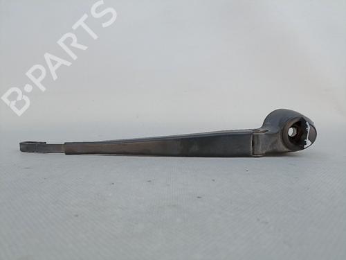 Rear windshield wiper arm AUDI A3 (8L1) 1.9 TDI 8D9955407
