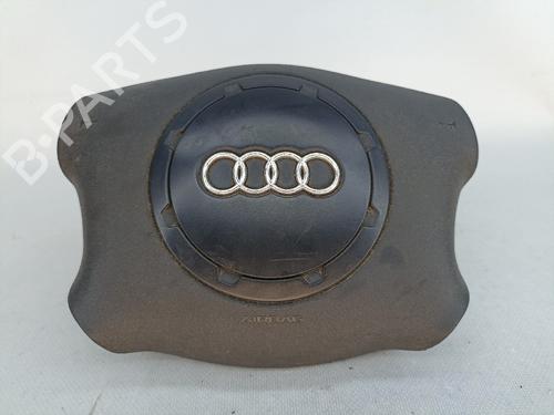 Driver airbag AUDI A3 (8L1) 1.9 TDI 8L0880201H