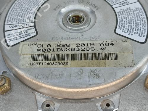 Driver airbag AUDI A3 (8L1) 1.9 TDI | BP16890384C9 