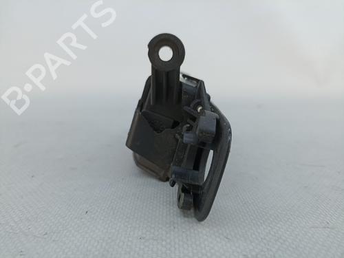 Front right exterior door handle AUDI A3 (8L1) 1.9 TDI | BP16890429C129 