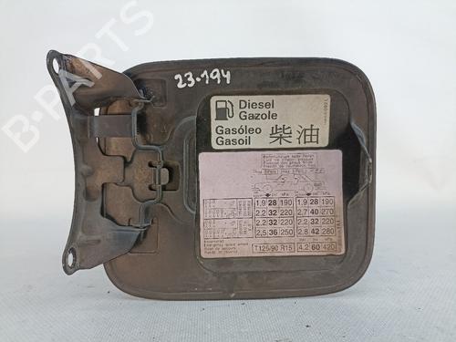 Fuel flap AUDI A3 (8L1) 1.9 TDI | BP16890439C131 